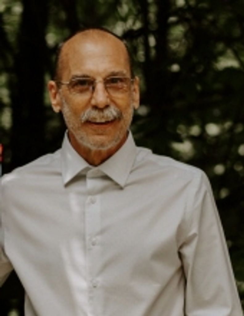 Kenneth Stockinger