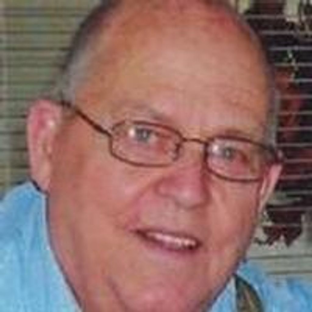 James Mercer Bulger