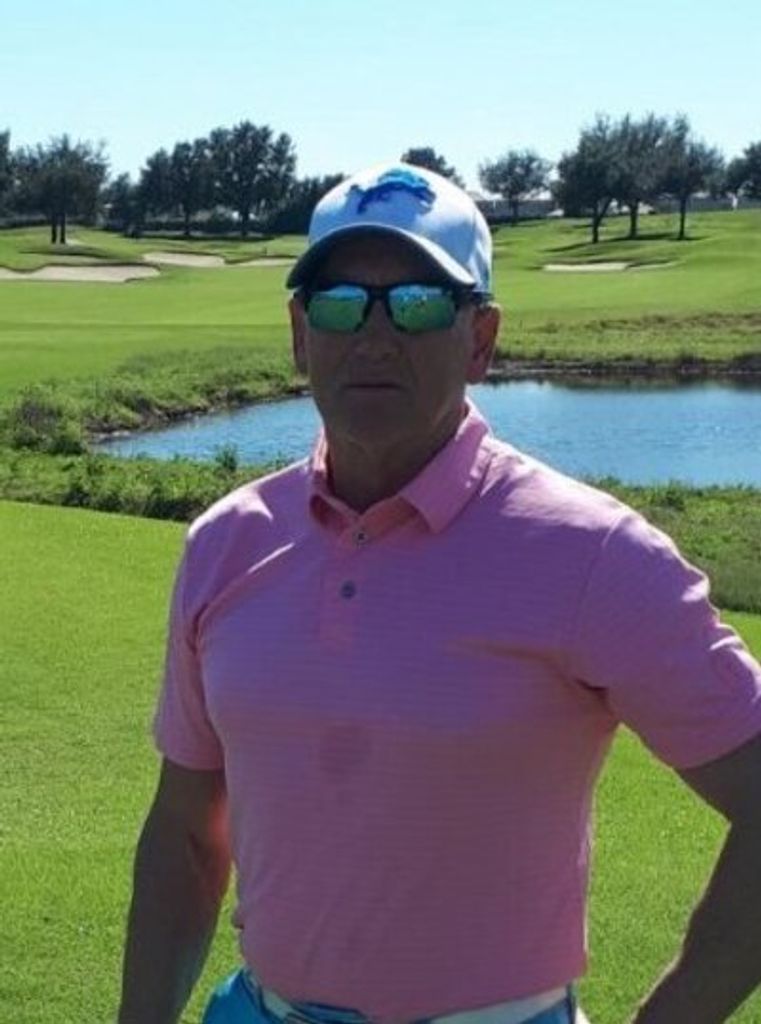 Kyle Kaspar Keeping Profile Photo