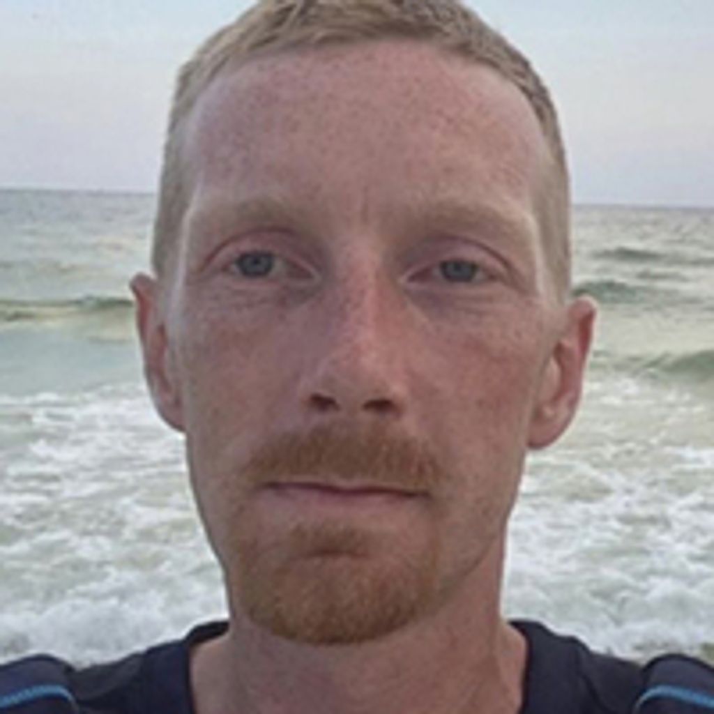 James Keck Profile Photo