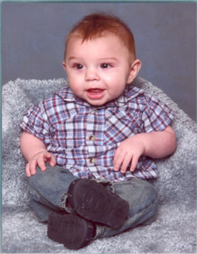 Nathan John Kilander Brown