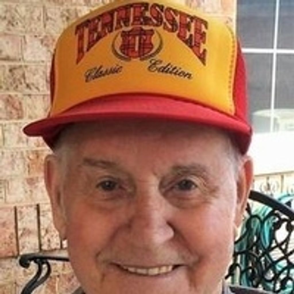 Robert 'J.T.' Lewis
