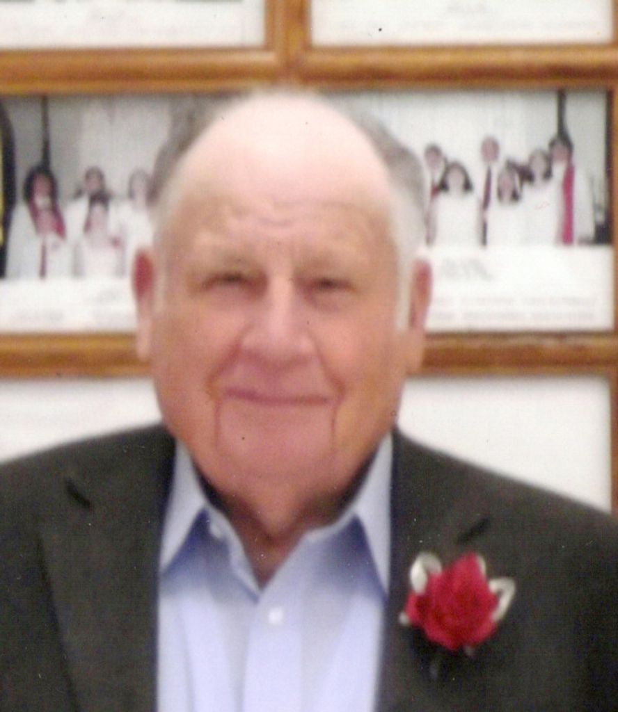 Leeland Rinn
