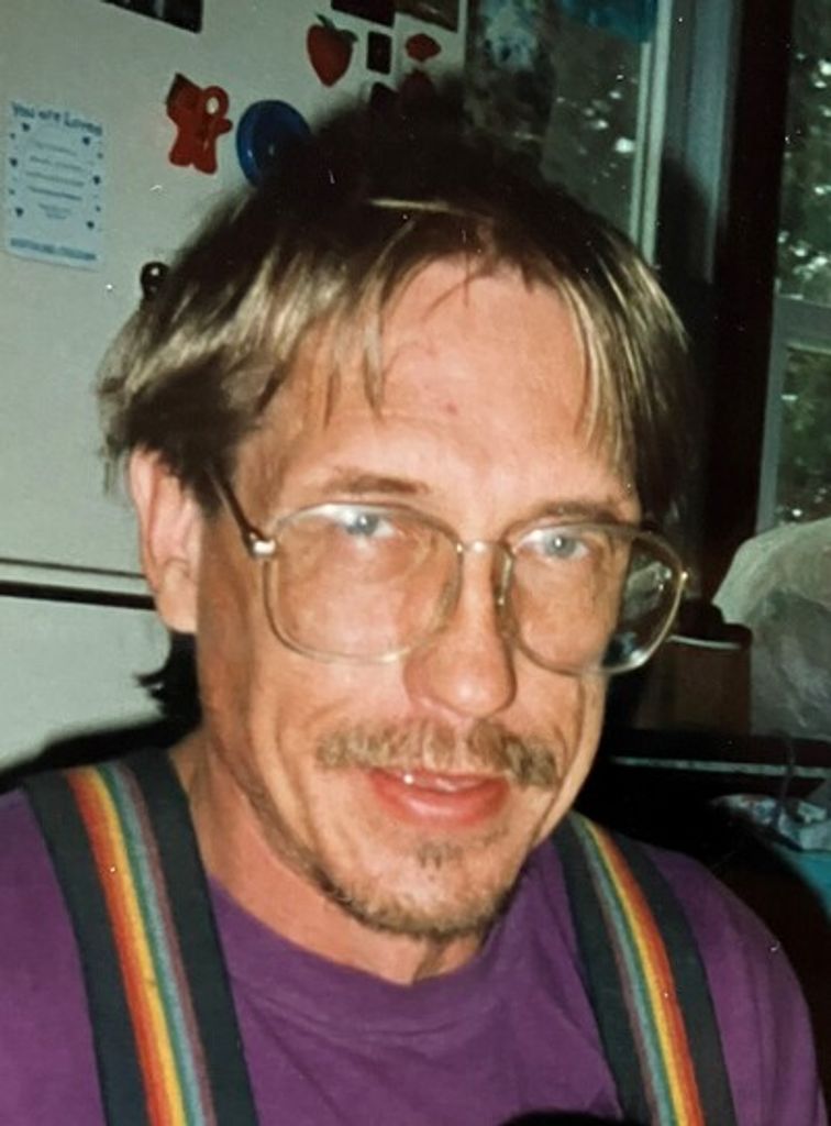 Curtis Alan Palmer Profile Photo