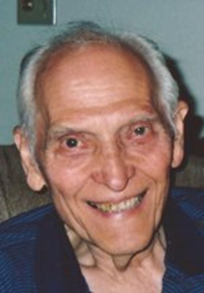 Gordon Arnold Mettler