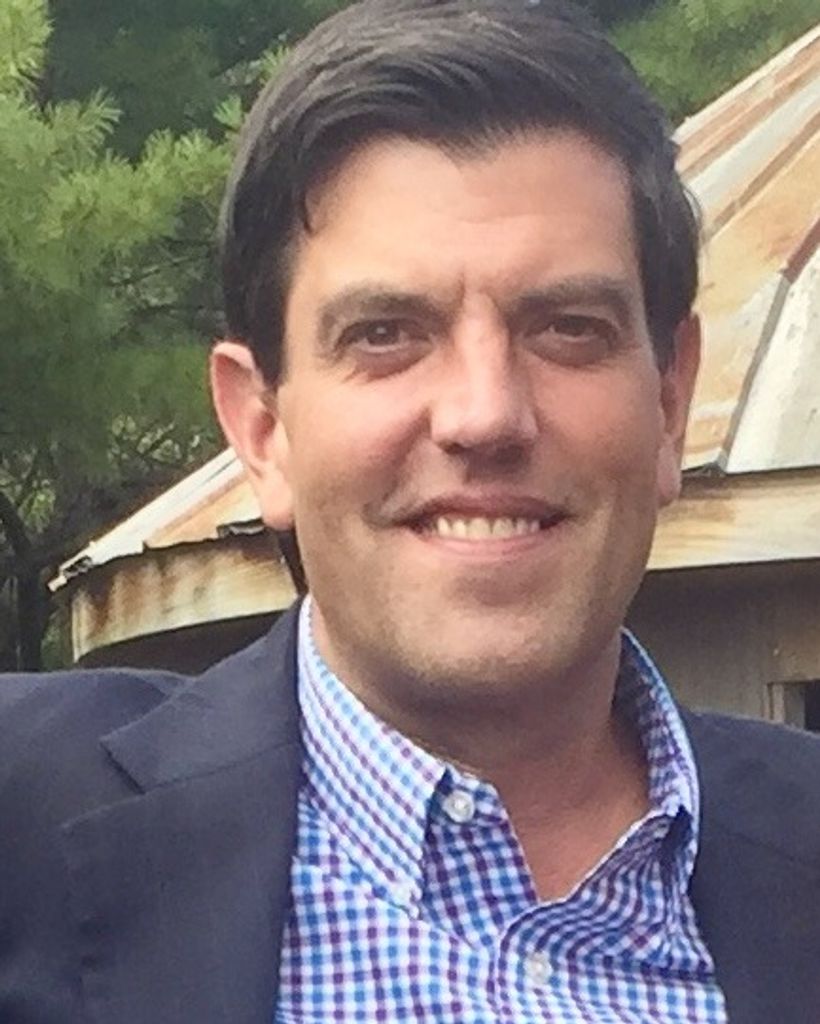 Patrick Roland Murphy Jr.