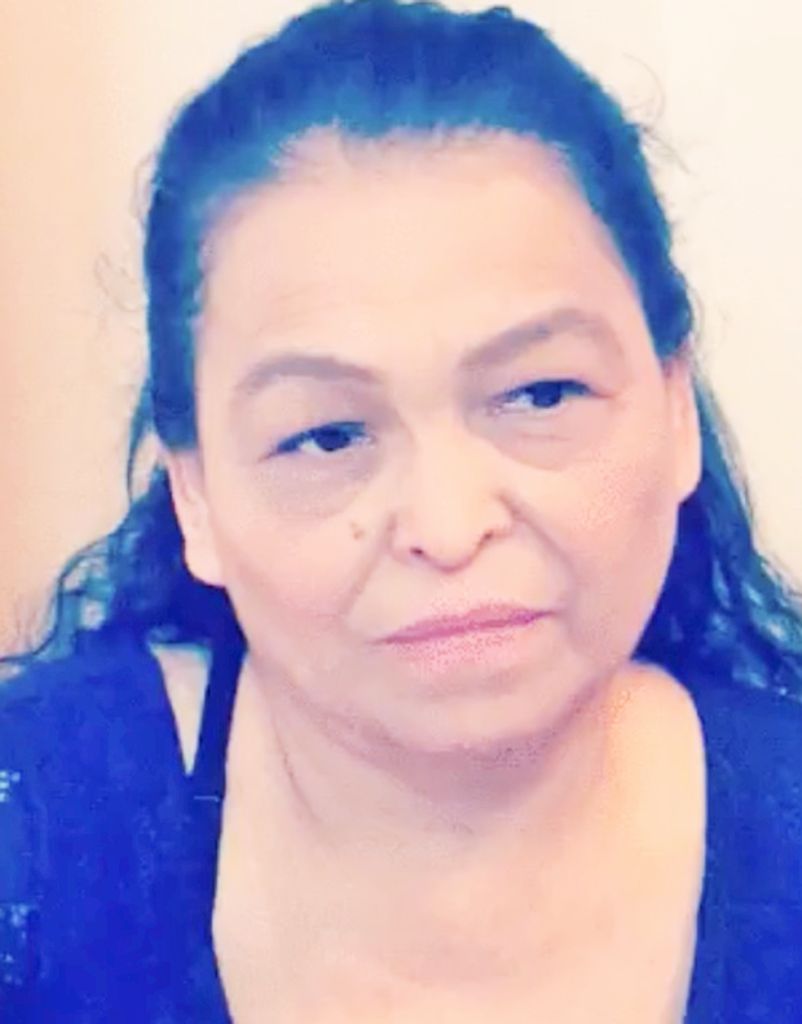 Ma. Cristina Guzman Figueroa