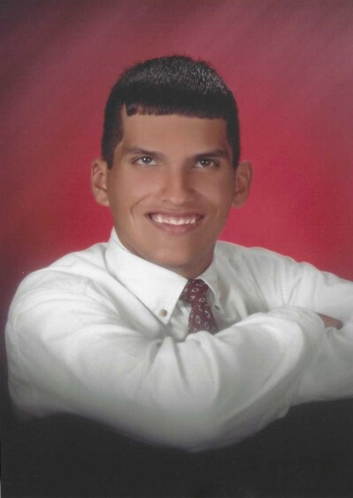 Jason B Vieira Profile Photo