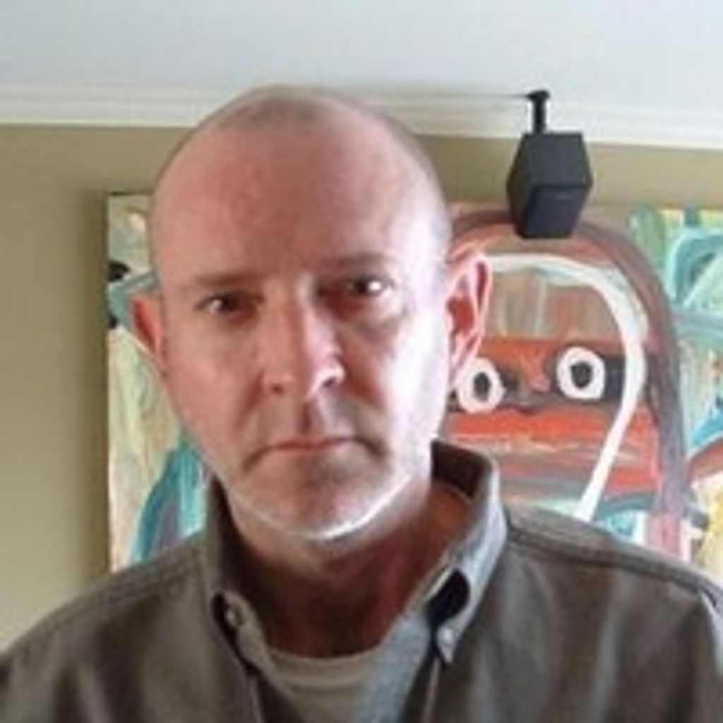 Randal Eaton Culbreth