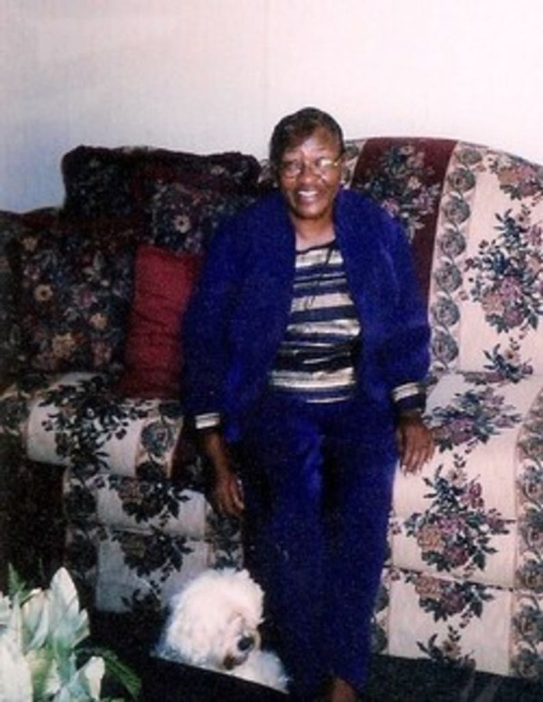 Martha Hartry Profile Photo