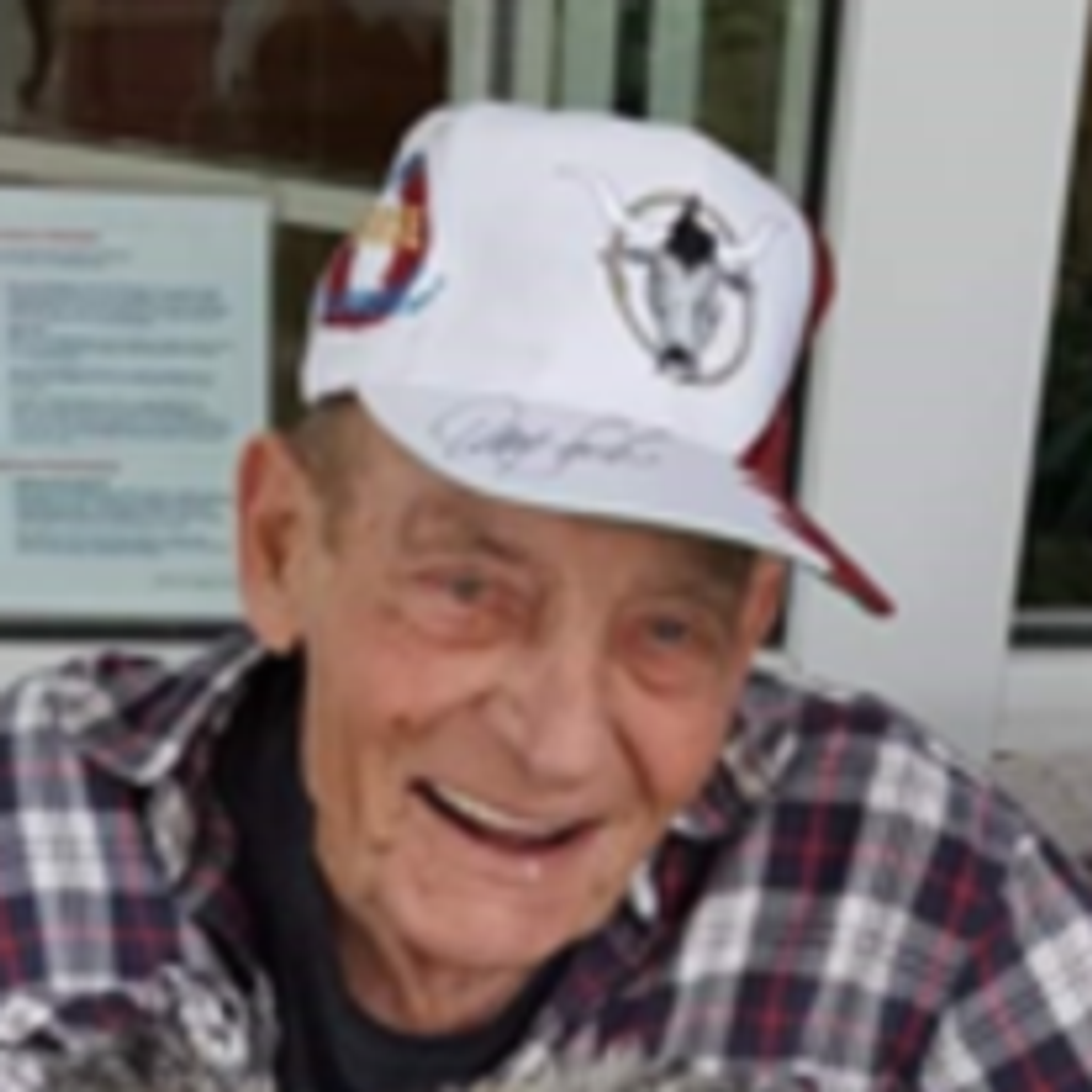 Gerald "Jerry" Mccurry