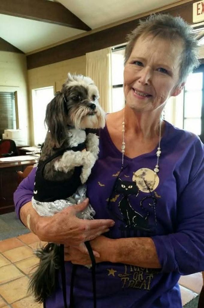 Reba Nell Williams Profile Photo