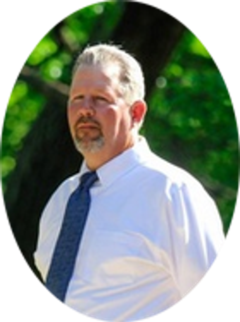 Wayne Morgan