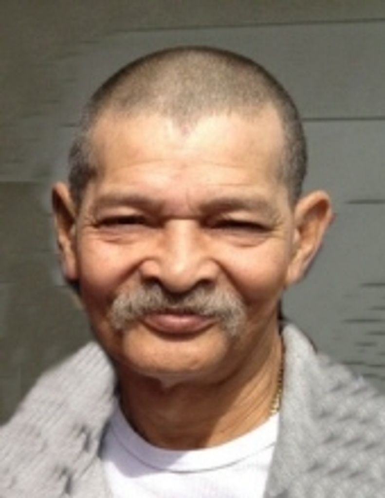 Arthur  Samuel Thomas Profile Photo