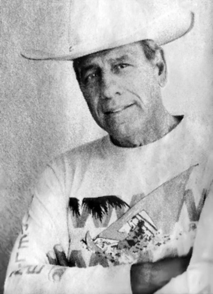 Frank John Furgiuele
