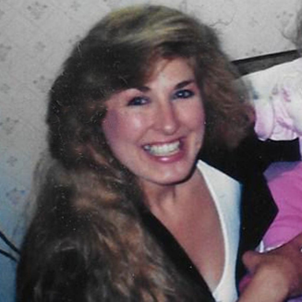 Kelly Christine Hughes