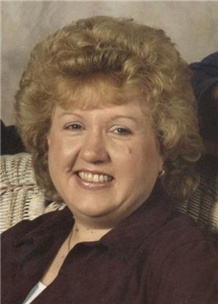 Darlis Kay Fischer
