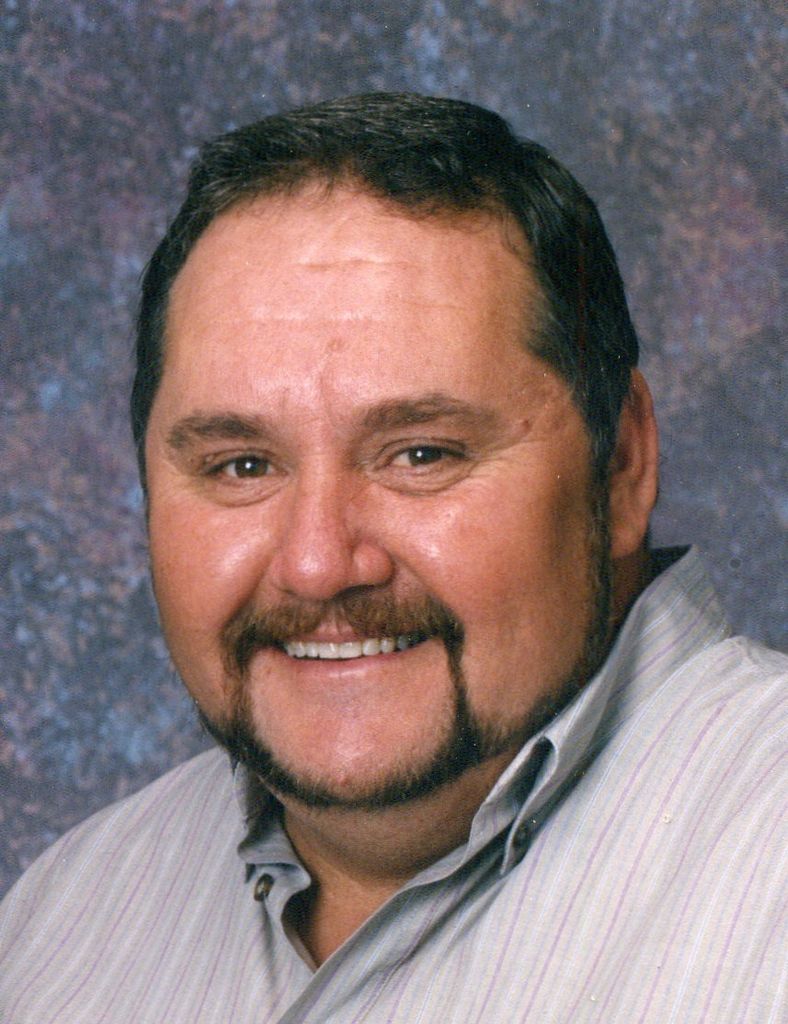 Bob Maschmann Profile Photo