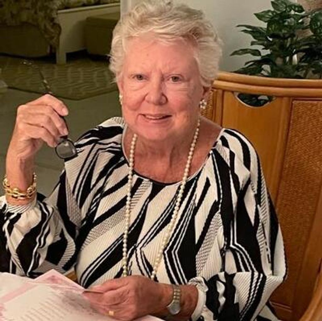 Goldie Zimet Profile Photo