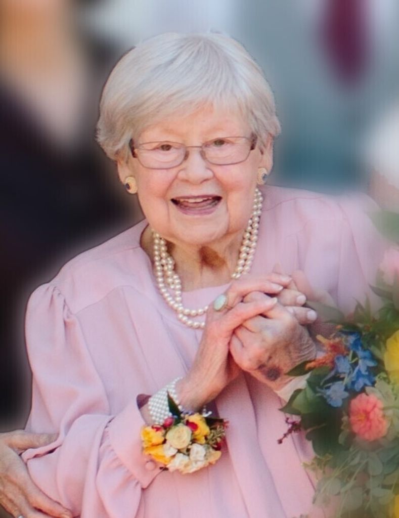 Shirley Jeanne Blodgett Profile Photo