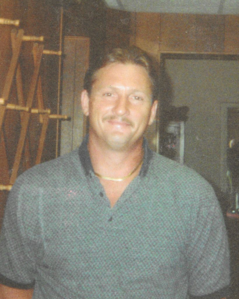 Bobby Eugene Roberts