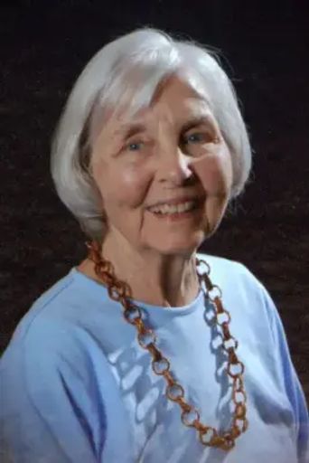 Reva Faye Smith Profile Photo
