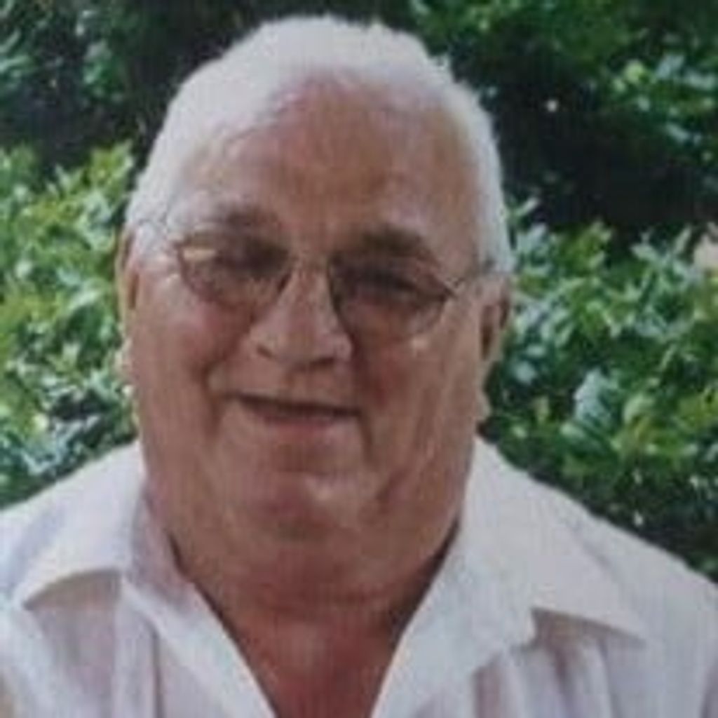 William Thomas Hartley
