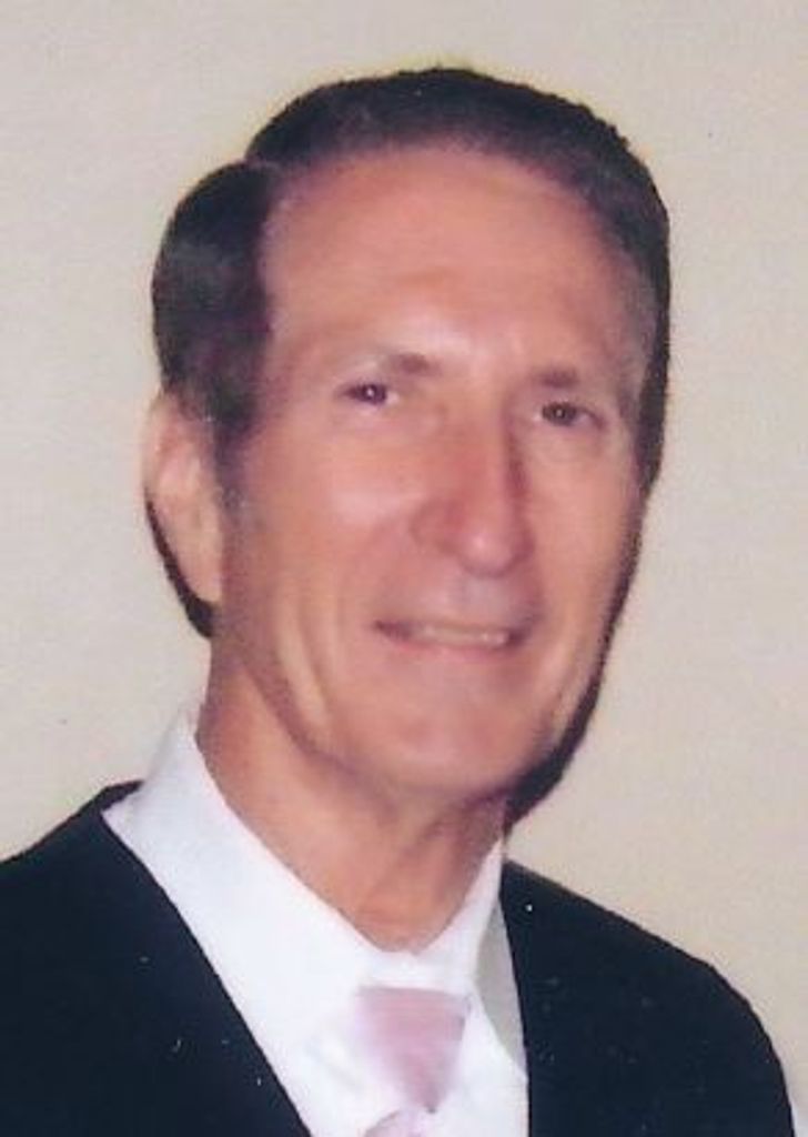 Donald Abrams Jr.