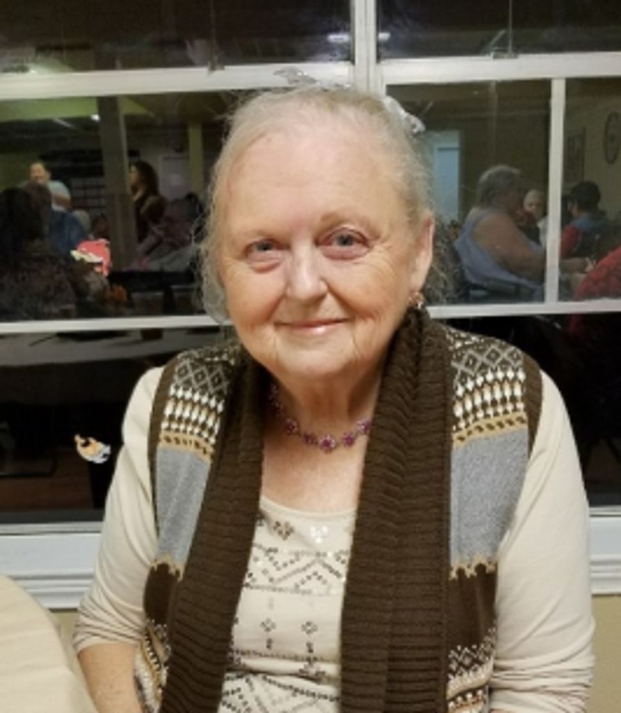 Lila Joyce Talley