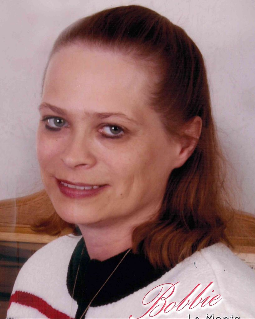 Bobbie R. Pringle-Wolfe