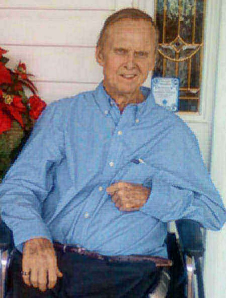 Bobby L. Irvin, Sr Profile Photo