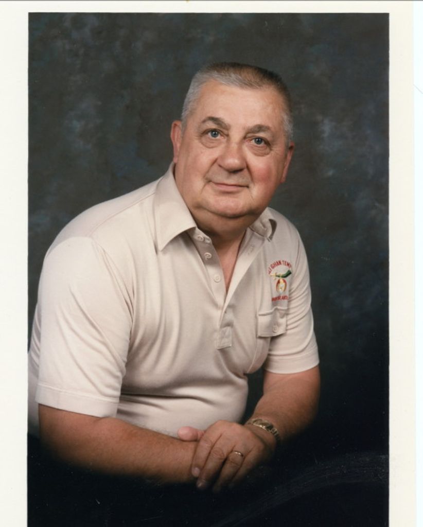 Robert Alkire