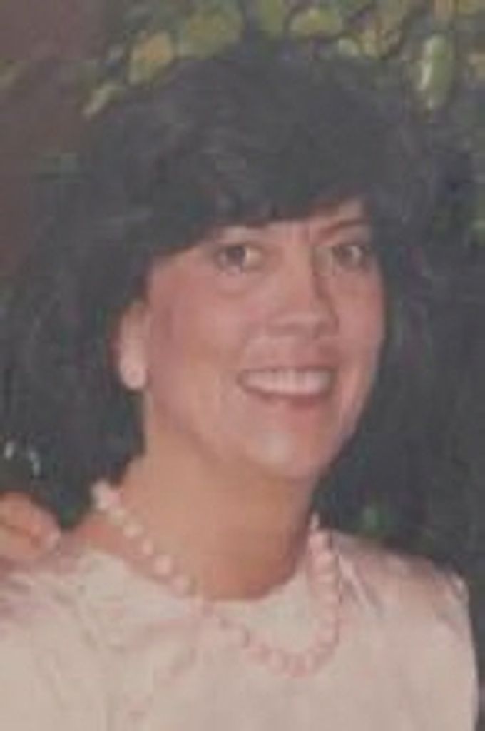 Anne Carroll Bell