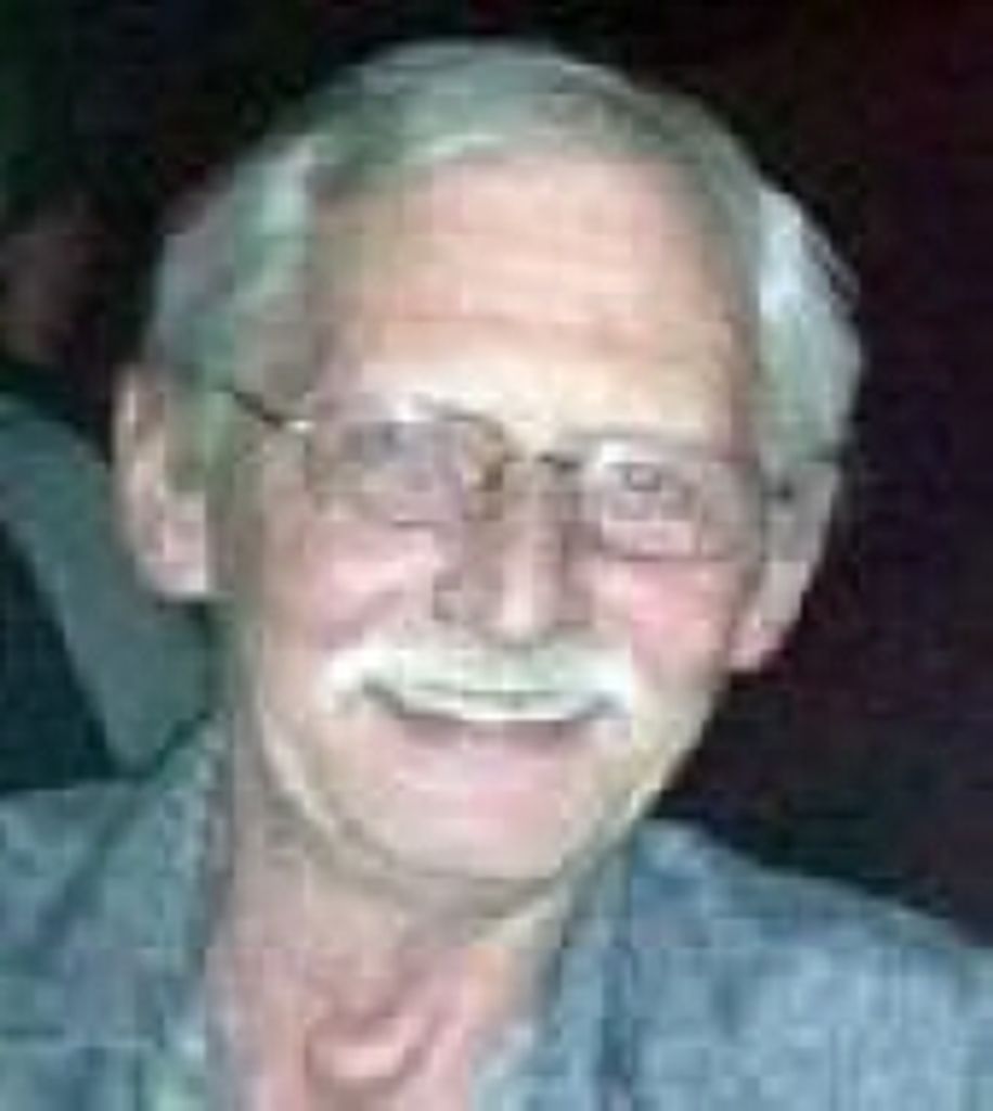 Michael  James Collins