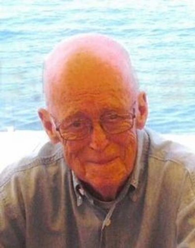 Patrick   O'Donnell