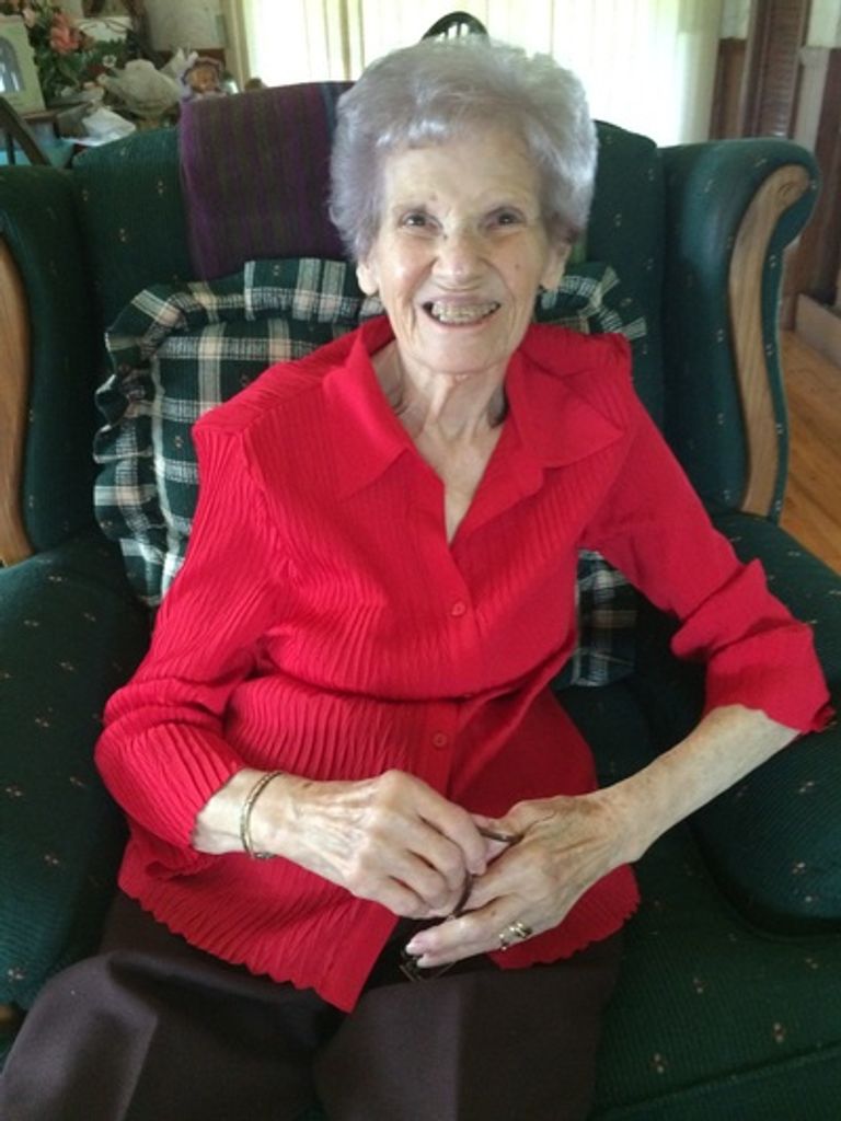 Nancy A. Roberts Gillmore Profile Photo