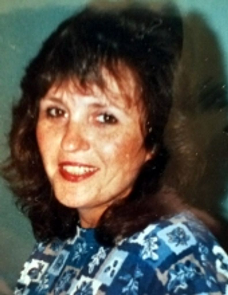 Tami J. Mcgill