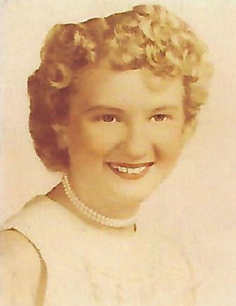 Gloria H. Rexrode
