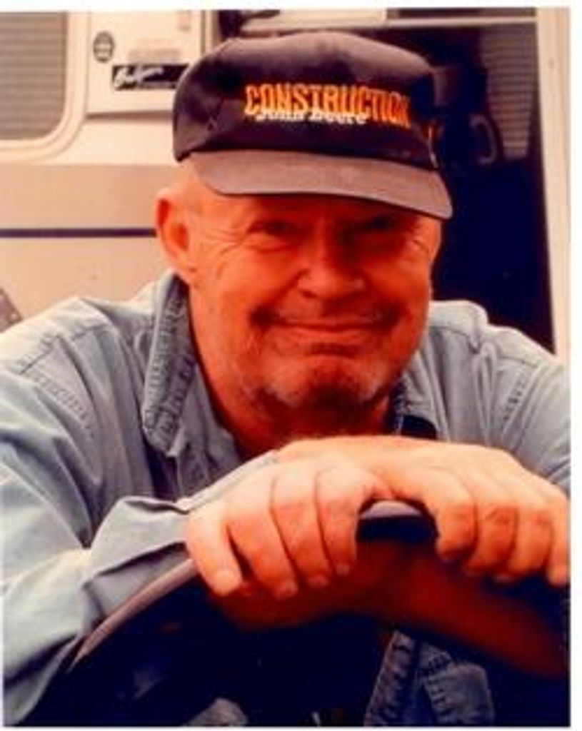 Ralph Howard Fruik Jr.