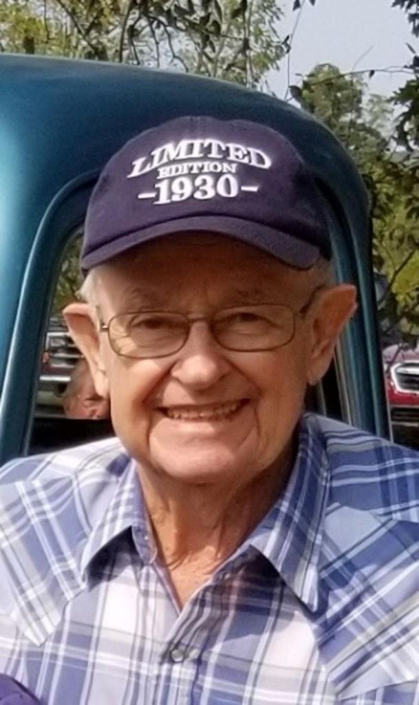 Glen Edward Loeppke Profile Photo