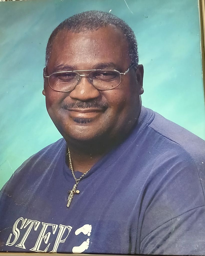Willie James Myrick, Sr. Profile Photo
