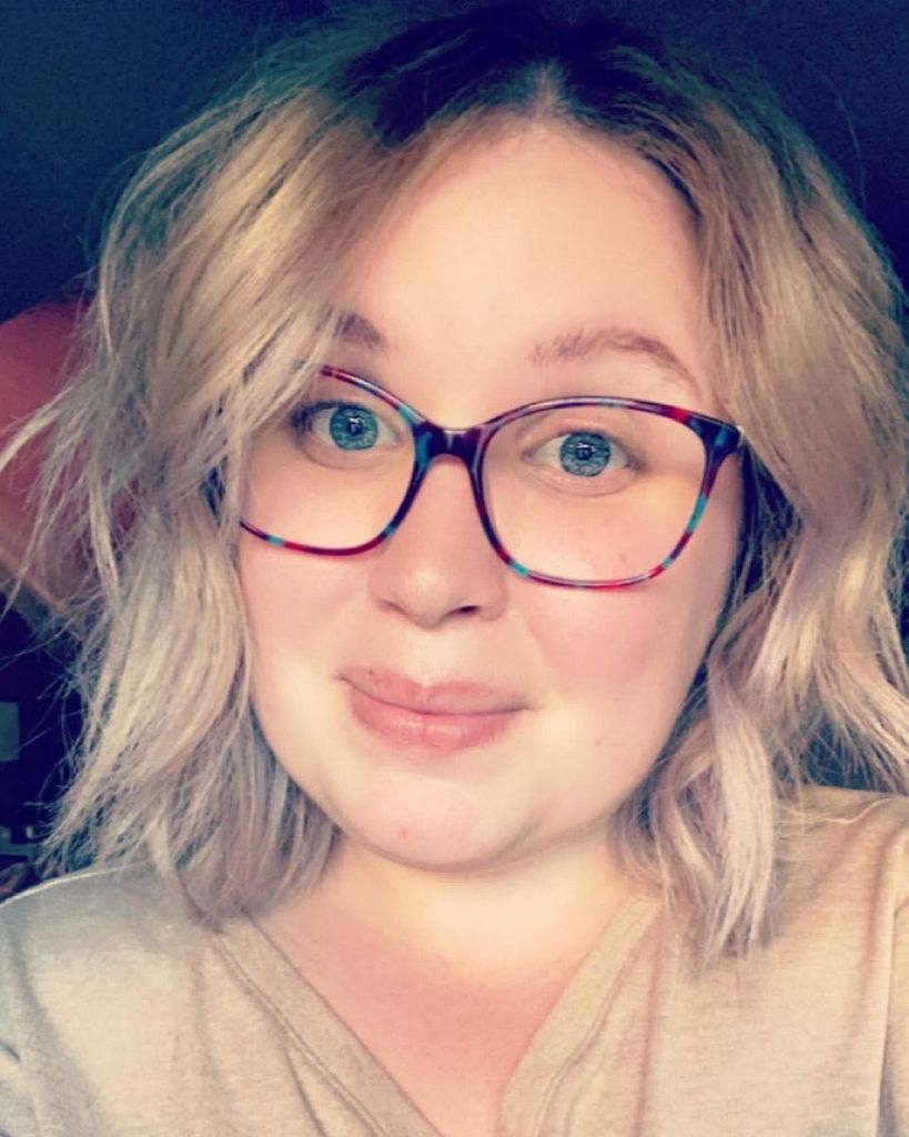 Kirsten Catherine Mork Profile Photo