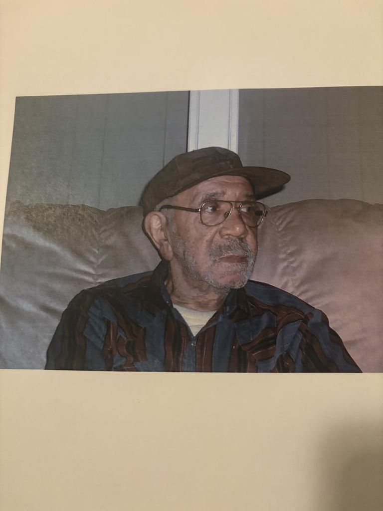 Joseph Edward Adams Iii