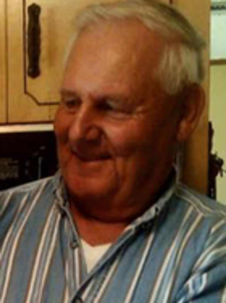 Earnest Ferguson