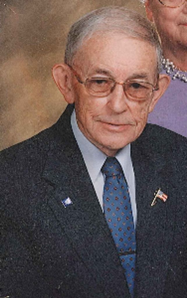 Raymond L. Jones, Jr.