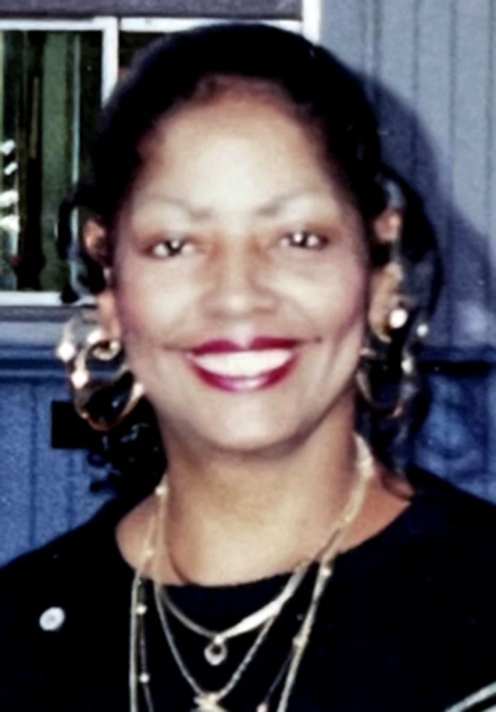 Florenda Russell Hill Profile Photo