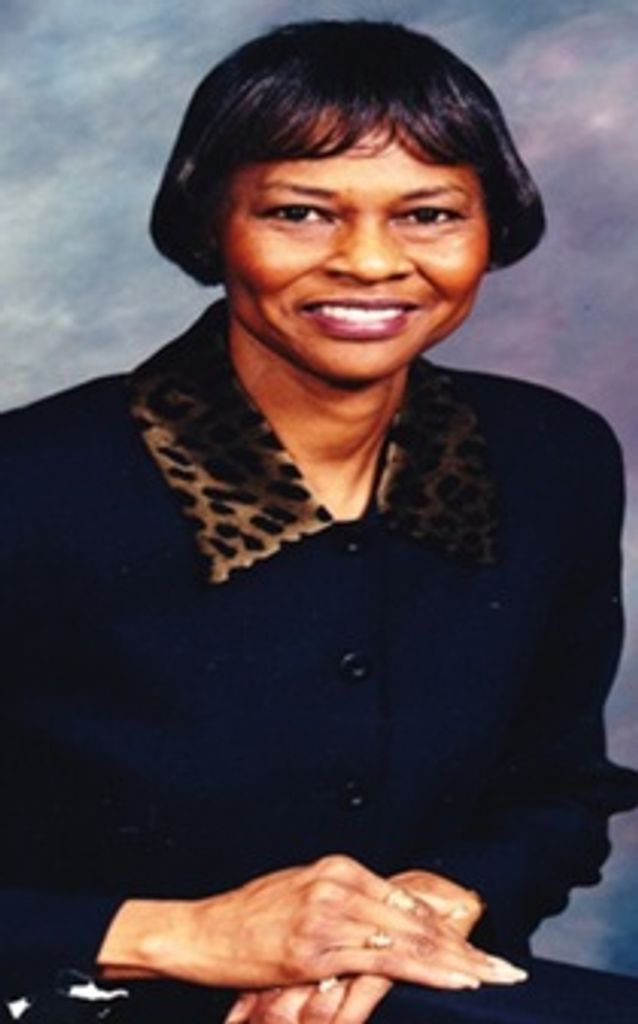 Earnestine Washington