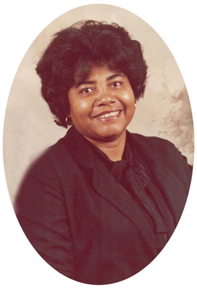Virginia Lee Mcgill Profile Photo