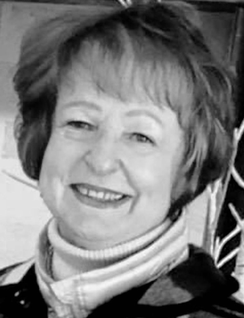 Sandy Mehus