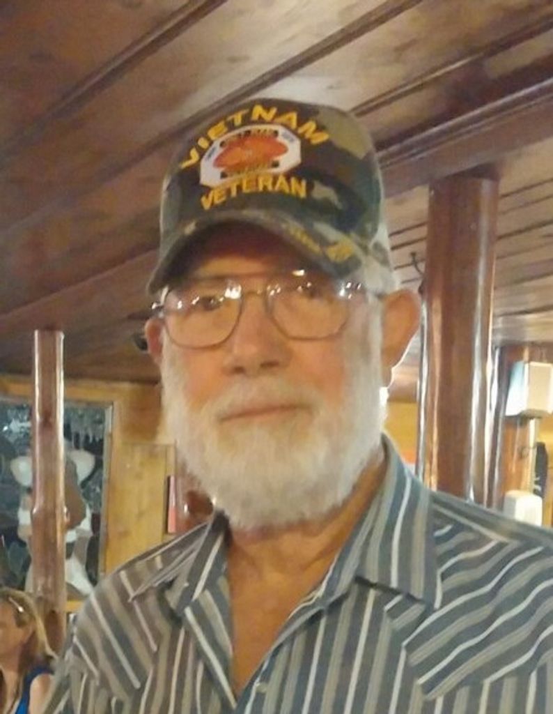 Warren Ulmer
